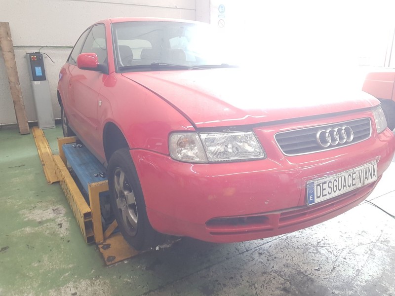 audi a3 (8l) del año 1996