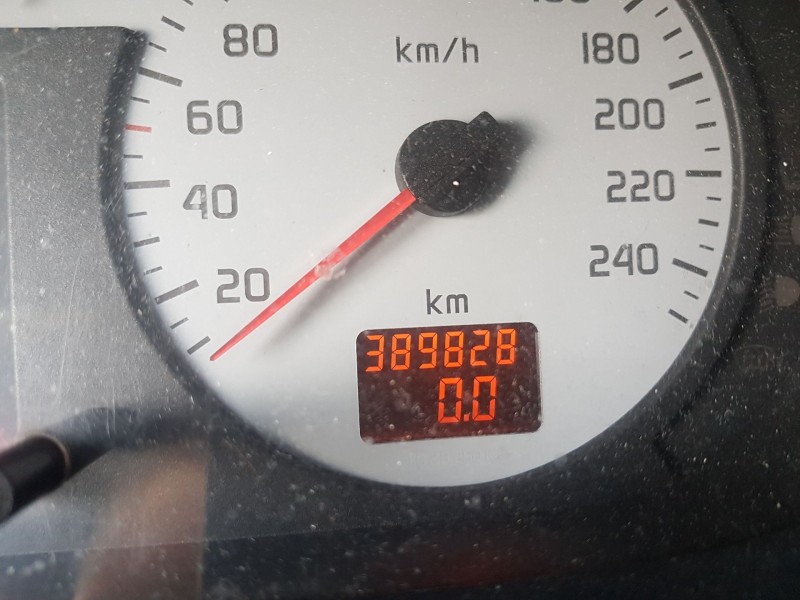 renault megane i (ba0/1_) del año 1997