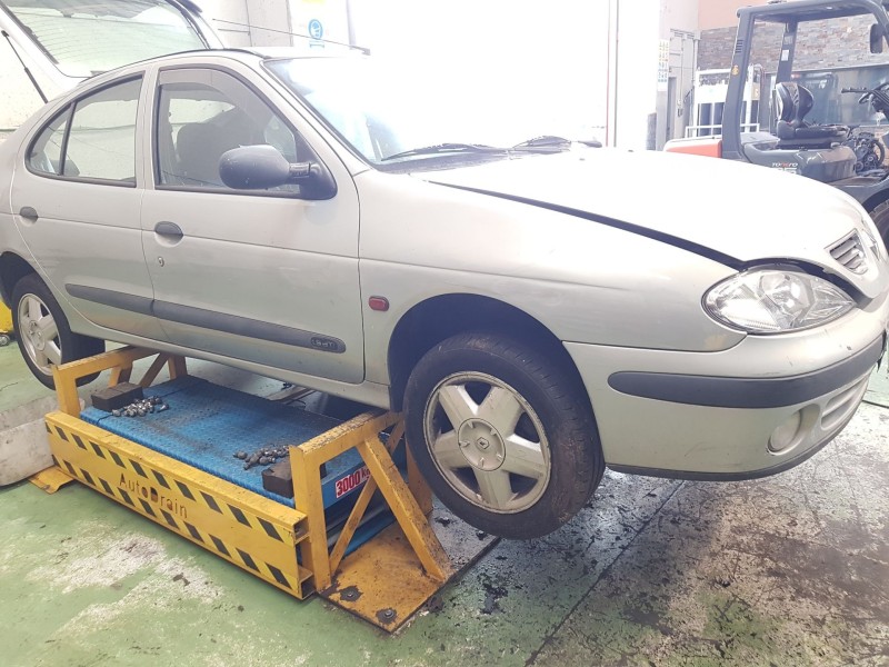 renault megane i (ba0/1_) del año 1997