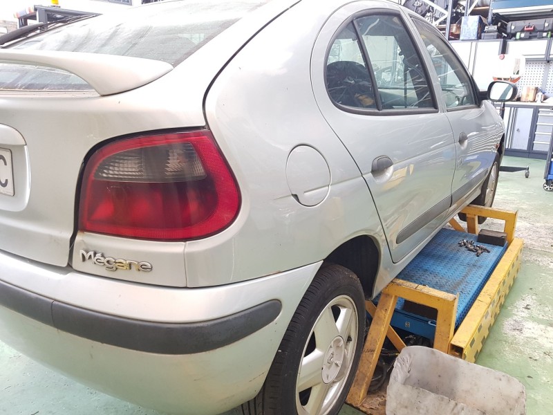 renault megane i (ba0/1_) del año 1997