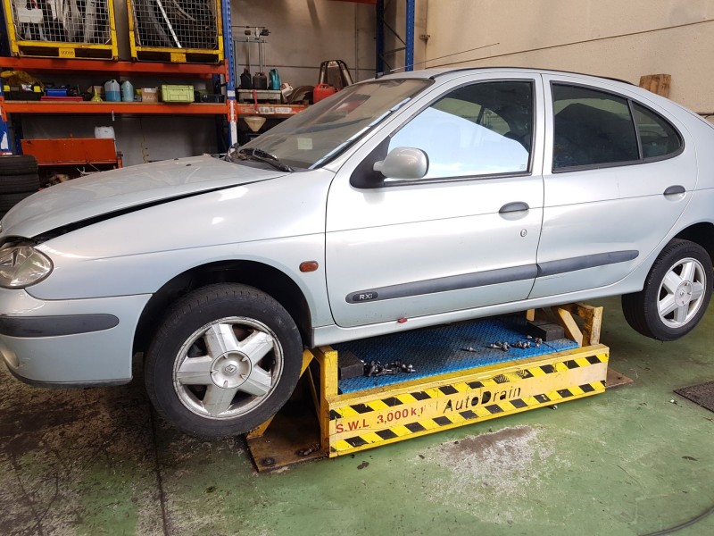 renault megane i (ba0/1_) del año 1997