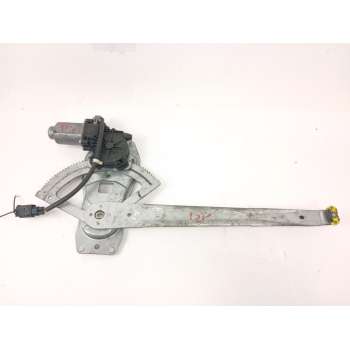 ELEVALUNAS DELANTERO IZQUIERDO 400923B 