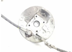 Recambio de tambor freno trasero para s.m grecav sonique 0.4 referencia OEM IAM   