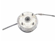 Recambio de tambor freno trasero para s.m grecav sonique 0.4 referencia OEM IAM    2