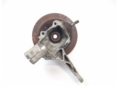 Recambio de mangueta delantera izquierda para s.m grecav sonique 0.4 referencia OEM IAM    2