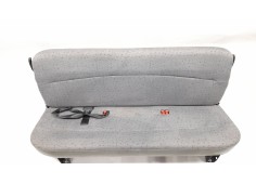 Recambio de asientos traseros para renault kangoo (f/kc0) authentique 4x4 referencia OEM IAM   