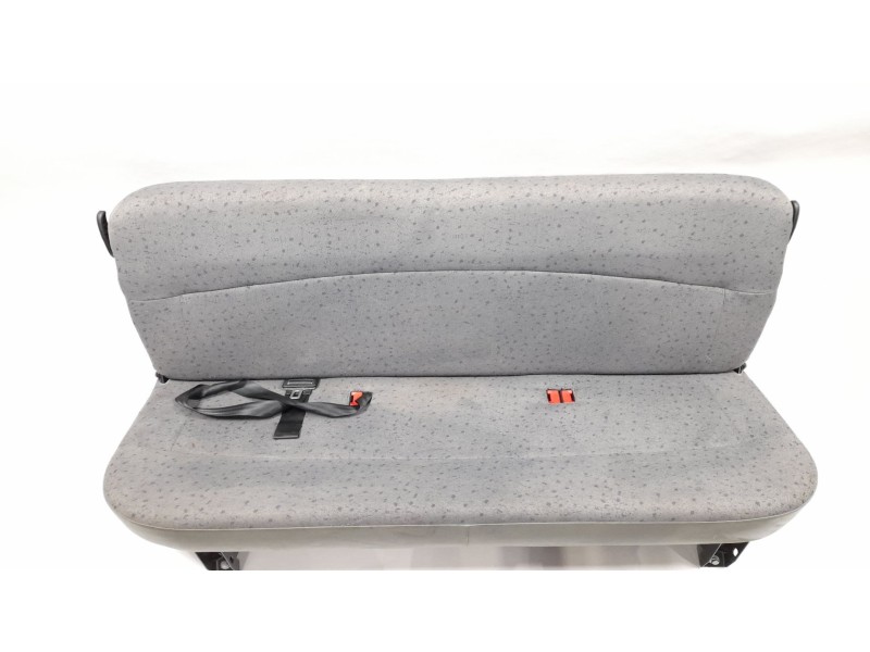 Recambio de asientos traseros para renault kangoo (f/kc0) authentique 4x4 referencia OEM IAM   