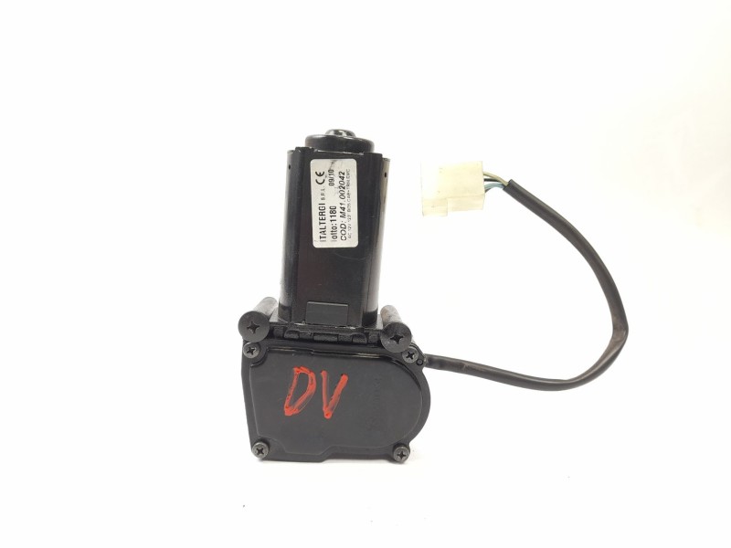 Recambio de motor limpia trasero para s.m grecav sonique 0.4 referencia OEM IAM M41002042  