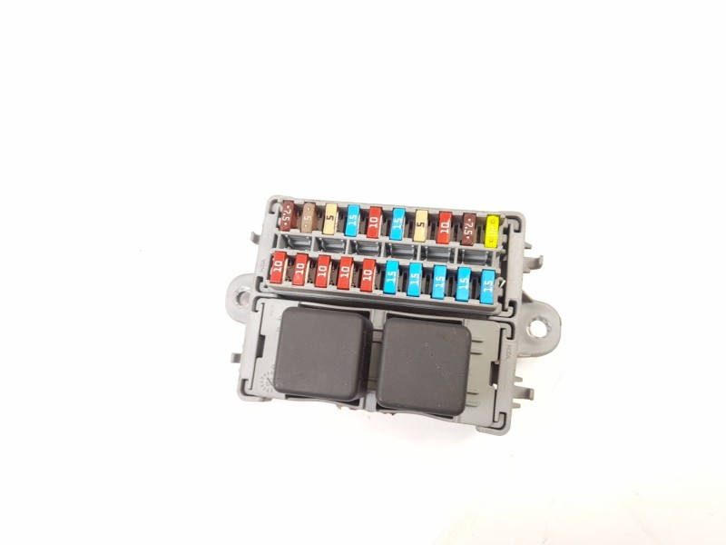 Recambio de caja reles / fusibles para s.m grecav sonique 0.4 referencia OEM IAM   