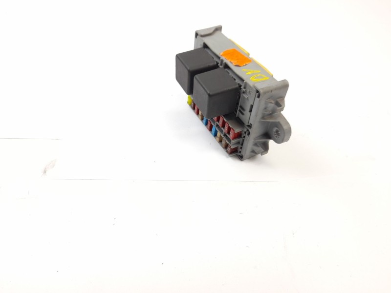 Recambio de caja reles / fusibles para s.m grecav sonique 0.4 referencia OEM IAM   