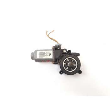 MOTOR ELEVALUNAS DELANTERO DERECHO 400468T3 