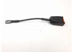 Recambio de enganche cinturon seguridad delantero para s.m grecav sonique 0.4 referencia OEM IAM   
