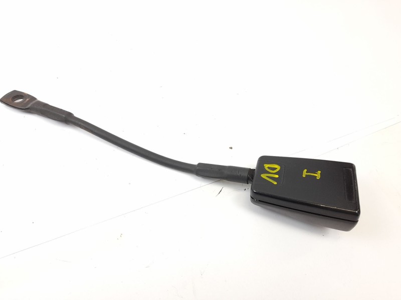 Recambio de enganche cinturon seguridad delantero para s.m grecav sonique 0.4 referencia OEM IAM   