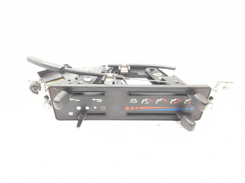 Recambio de mando calefaccion / aire acondicionado para s.m grecav sonique 0.4 referencia OEM IAM   