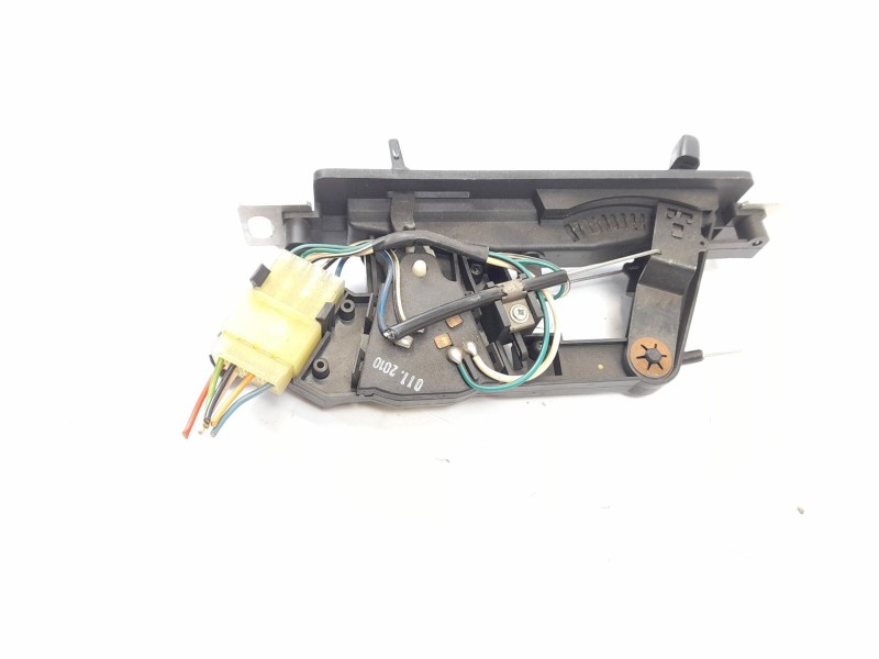 Recambio de mando calefaccion / aire acondicionado para s.m grecav sonique 0.4 referencia OEM IAM   