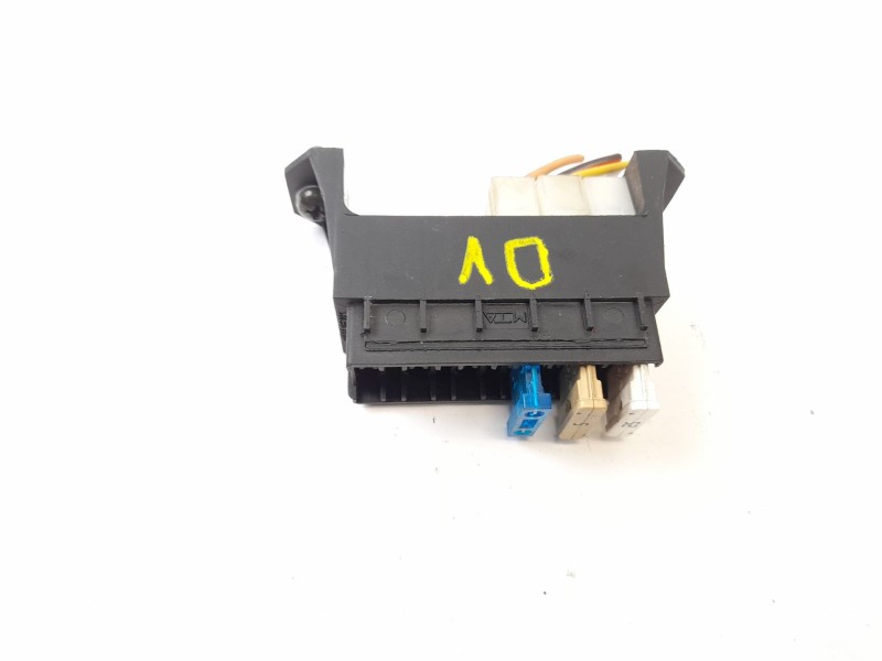 Recambio de caja reles / fusibles para s.m grecav sonique 0.4 referencia OEM IAM   