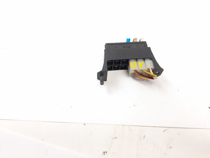 Recambio de caja reles / fusibles para s.m grecav sonique 0.4 referencia OEM IAM   