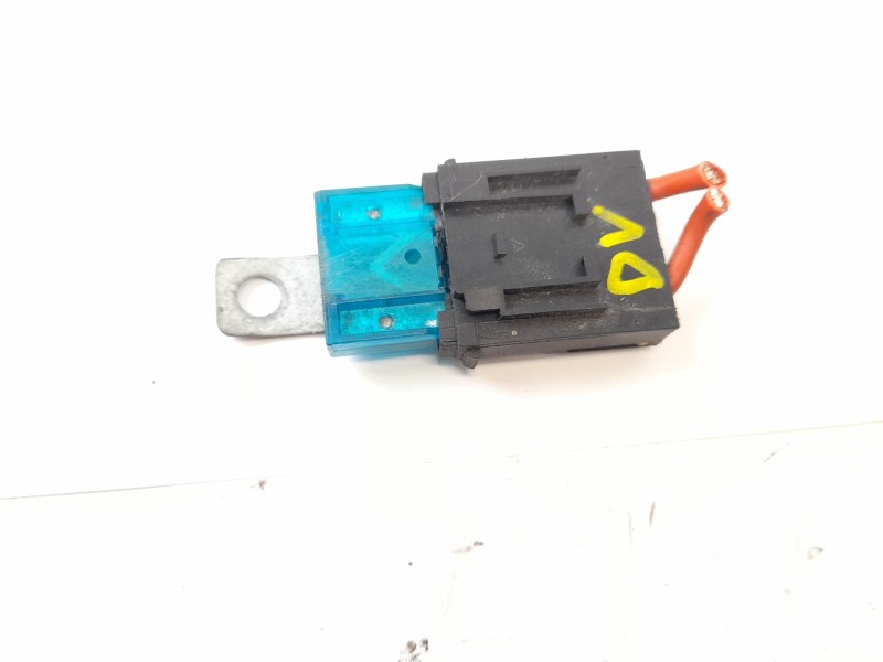 Recambio de caja reles / fusibles para s.m grecav sonique 0.4 referencia OEM IAM   