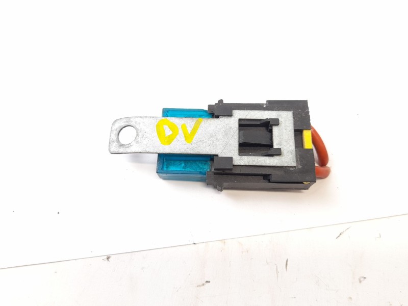 Recambio de caja reles / fusibles para s.m grecav sonique 0.4 referencia OEM IAM   