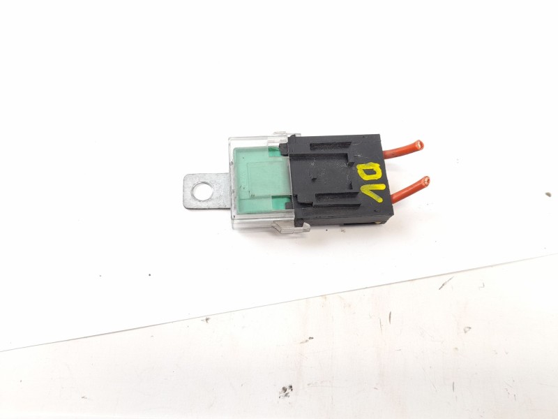 Recambio de caja reles / fusibles para s.m grecav sonique 0.4 referencia OEM IAM   