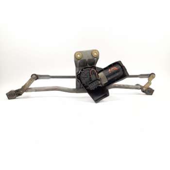 MOTOR LIMPIA DELANTERO 0390241307 