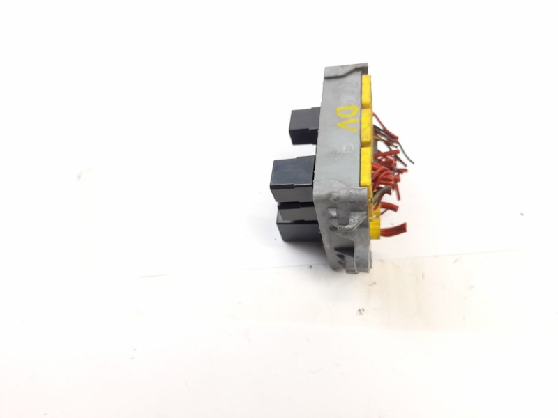 Recambio de caja reles / fusibles para s.m grecav sonique 0.4 referencia OEM IAM   