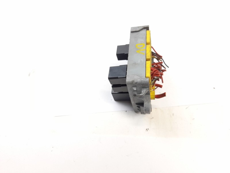 Recambio de caja reles / fusibles para s.m grecav sonique 0.4 referencia OEM IAM   