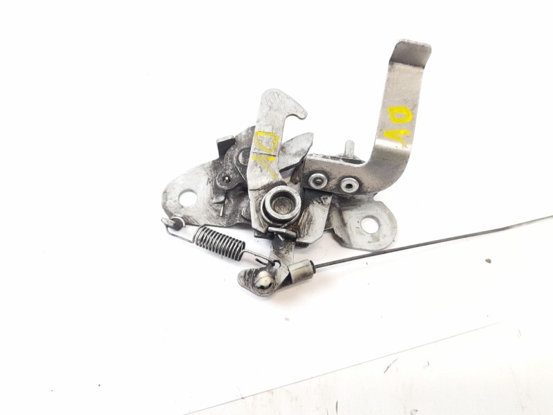 Recambio de cerradura capot para s.m grecav sonique 0.4 referencia OEM IAM   