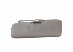 Recambio de parasol izquierdo para s.m grecav sonique 0.4 referencia OEM IAM   