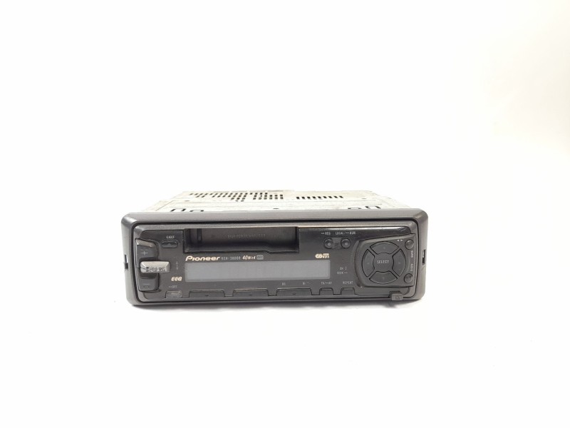 Recambio de sistema audio / radio cd para s.m grecav sonique 0.4 referencia OEM IAM   