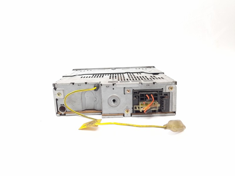 Recambio de sistema audio / radio cd para s.m grecav sonique 0.4 referencia OEM IAM   