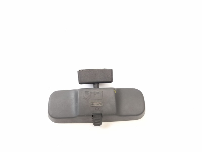 Recambio de espejo interior para s.m grecav sonique 0.4 referencia OEM IAM 43647  