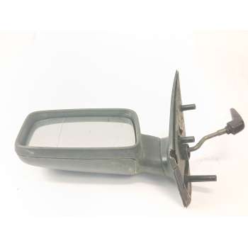 RETROVISOR IZQUIERDO 