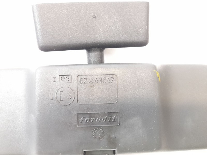 Recambio de espejo interior para s.m grecav sonique 0.4 referencia OEM IAM 43647  