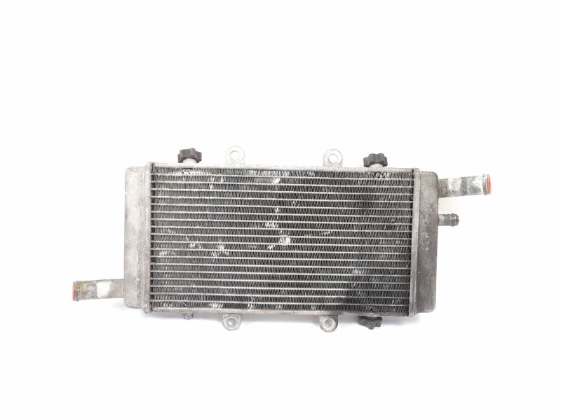 Recambio de radiador agua para s.m grecav sonique 0.4 referencia OEM IAM   