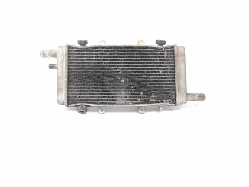 Recambio de radiador agua para s.m grecav sonique 0.4 referencia OEM IAM   