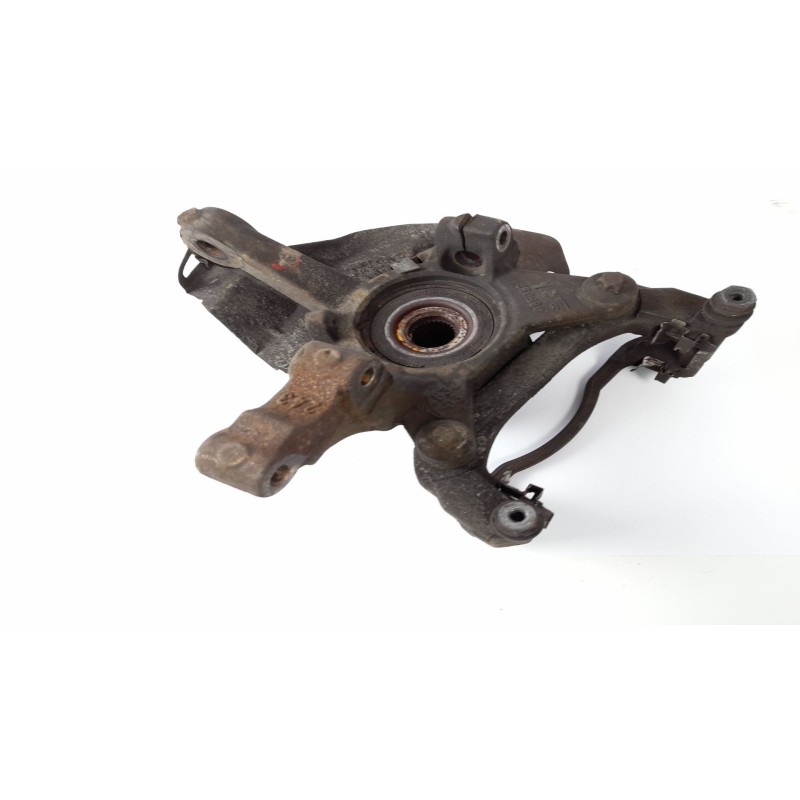 Recambio de mangueta delantera derecha para peugeot expert furgón (229) 2.0 hdi referencia OEM IAM 36493  