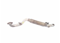 Recambio de tubo escape central para s.m grecav sonique 0.4 referencia OEM IAM   