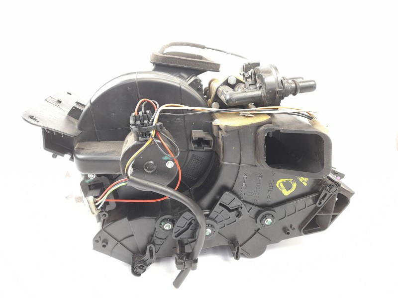 Recambio de ventilador calefaccion para s.m grecav sonique 0.4 referencia OEM IAM   