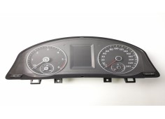 Recambio de cuadro instrumentos para volkswagen golf plus (521) advance referencia OEM IAM 5M0920873A  