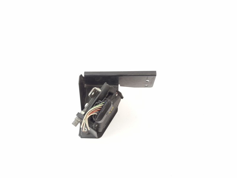 Recambio de potenciometro pedal para s.m grecav sonique 0.4 referencia OEM IAM 24765  