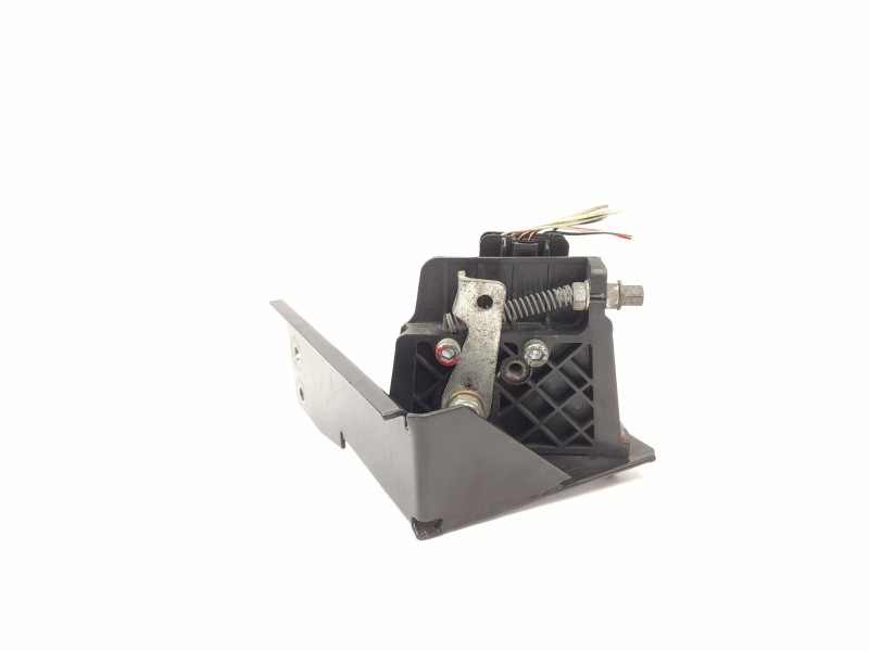 Recambio de potenciometro pedal para s.m grecav sonique 0.4 referencia OEM IAM 24765  