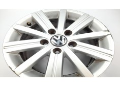 Recambio de llanta para volkswagen golf plus (521) advance referencia OEM IAM 5K0601025  