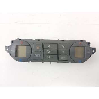 MANDO CALEFACCION / AIRE ACONDICIONADO 6N4T18C612AC 