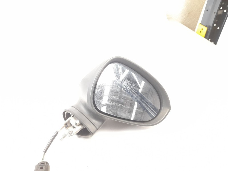 Recambio de retrovisor derecho para seat leon (1p1) 1.9 tdi referencia OEM IAM 034456 024456 