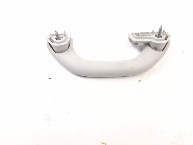 Recambio de asa techo trasero derecho para seat leon (1p1) 1.9 tdi referencia OEM IAM 6L0857607  