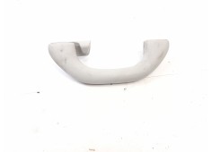Recambio de asa techo trasero derecho para seat leon (1p1) 1.9 tdi referencia OEM IAM 6L0857607   2
