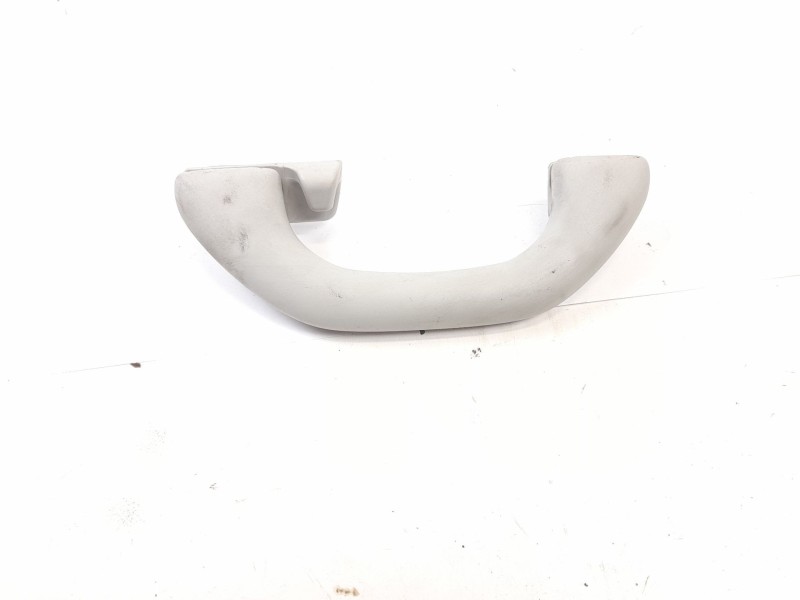 Recambio de asa techo trasero derecho para seat leon (1p1) 1.9 tdi referencia OEM IAM 6L0857607  