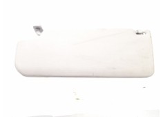 Recambio de parasol derecho para seat leon (1p1) 1.9 tdi referencia OEM IAM 6Q0857552   2