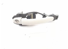 Recambio de maneta exterior delantera izquierda para seat leon (1p1) 1.9 tdi referencia OEM IAM   